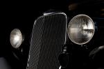 Ford V8 DeLuxe Station Wagon 1933 года